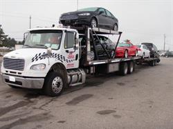 J d Towing, Cambridge, ON opening hours