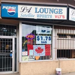 L a Lounge, Lethbridge, AB opening hours