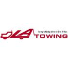 L A Towing, Lethbridge, AB opening hours