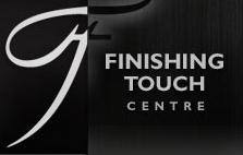 Finishing Touch Decorating, Sydney, NS opening hours