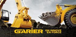 Garier Incorporated, Mirabel, QC opening hours