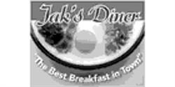 Jak's Diner, Sudbury, ON opening hours
