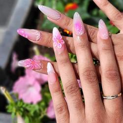 Lees Nails, Halifax, NS opening hours