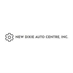 New Dixee Auto Centre, Inc., Scarborough, ON opening hours