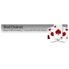Rod Doiron-Magician & Mindreader, Halifax, NS opening hours