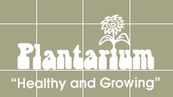 Plantarium in Victoria, BC (Burnside) - Opening Hours