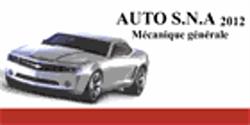 Auto S.N.A. 2012 inc, Laval, QC opening hours