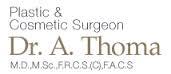 Thoma a Dr in Hamilton, ON (Durand) - Opening Hours