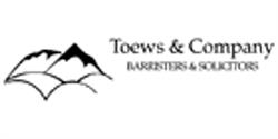 Toews & Co, Squamish, BC opening hours