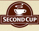 Opening hours for Second Cup