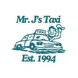 Mr J's Taxi, Caledonia, ON opening hours