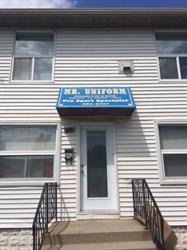 Mr Uniform in Stoney Creek, ON (Landsdale) - Opening Hours