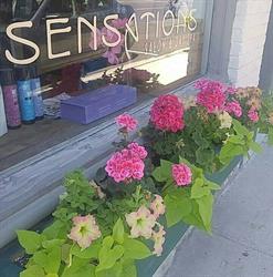 Sensations, St. Marys, ON opening hours