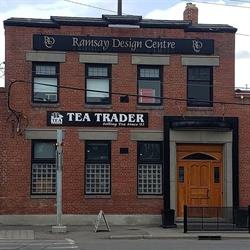 Tea Trader in Calgary, AB (Inglewood) - Opening Hours
