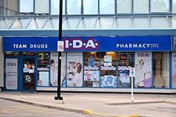 Team Drugs, Thornhill, ON opening hours