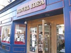 Novel Idea, Kingston, ON opening hours
