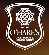Ohares Pub, Richmond, BC opening hours