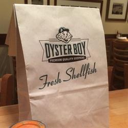 Oyster Boy in Toronto, ON (Trinity - Bellwoods) - Opening Hours