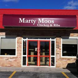 Marty Moo's, Peterborough, ON opening hours