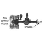 PR Welding Kitchener Inc, Spindle Replacement, opening hours