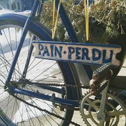 Pain Perdu, Toronto, ON opening hours