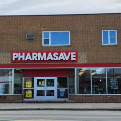 Pharmasave, Flin Flon, MB opening hours