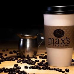 Maxs Place, Cranbrook, BC opening hours