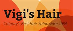 Vigi's Hair, Calgary, AB opening hours