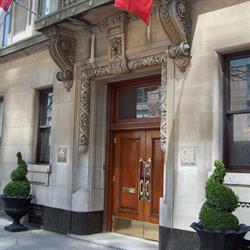 Albany Club in Toronto, ON (Downtown) - Opening Hours