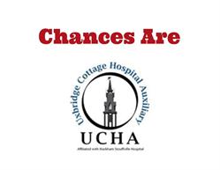 Chances Are, Uxbridge, ON opening hours