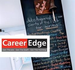 Career Edge, Trenton, ON opening hours