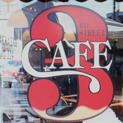 3rd St Cafe, Sidney, BC opening hours
