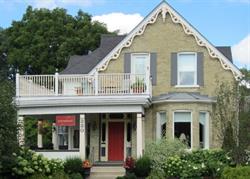 Avery House, Stratford, ON opening hours