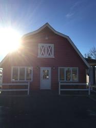 Burger Barn, Millet, AB opening hours