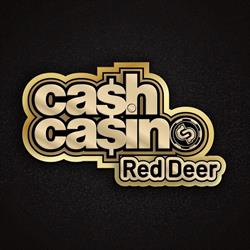 Cash Casino, Red Deer, AB opening hours