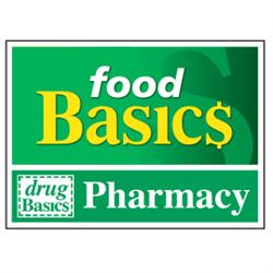 Food Basics Pharmacy, Kitchener, ON opening hours