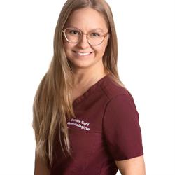 Camille Baril - Denturologiste Sherbrooke, opening hours