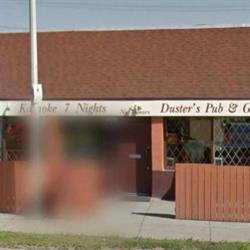 Dusters Pub in Edmonton, AB (Montrose) - Opening Hours