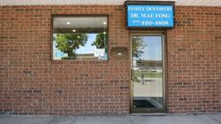 Fong Mae Dr, Pickering, ON opening hours