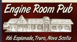 The Engine Room, Truro, NS opening hours