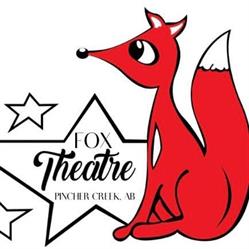 Fox Theatre, Pincher Creek, AB opening hours