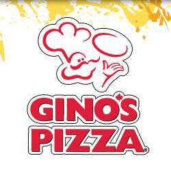 Opening hours for Gino's Pizza