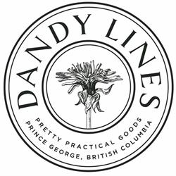 Dandy Lines, Prince George, BC opening hours