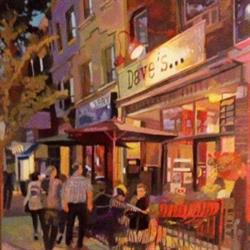 Daves Pizza in Toronto, ON (Midtown Toronto) - Opening Hours