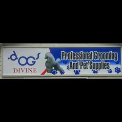 Dogs Divine, St. John's, NL opening hours