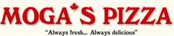 Mogas Pizza in Mississauga, ON (Malton) - Opening Hours