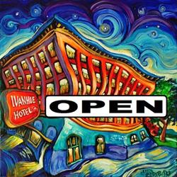 Ivanhoe Pub in Vancouver, BC (Riley Park/South Cambie) - Opening Hours
