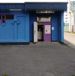 Moose Lodge, Prince Rupert, BC opening hours
