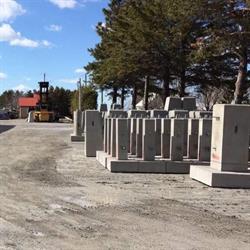 Pelomix Incorporated, Saint-Simon-de-Bagot, QC opening hours