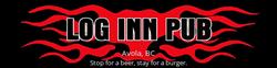 Log Inn Pub, Avola, BC opening hours